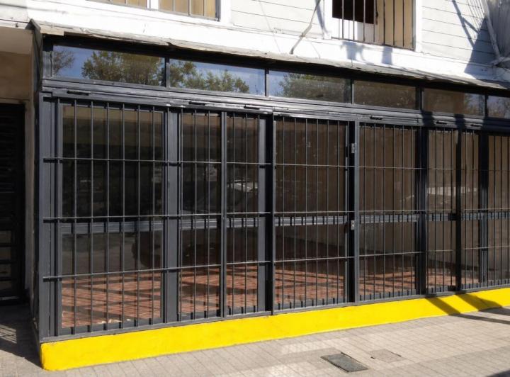 Local comercial · 130m² · 2 Ambientes
