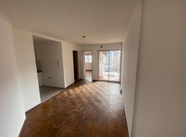 Departamento · 35m² · 2 Ambientes
