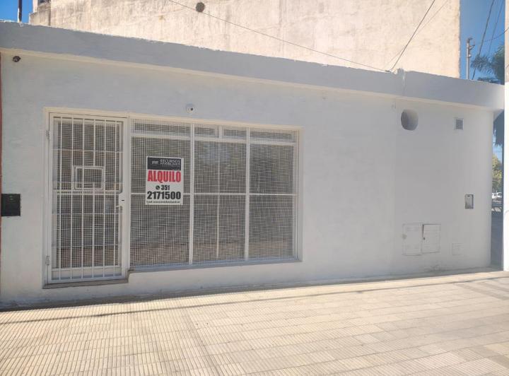 Local comercial