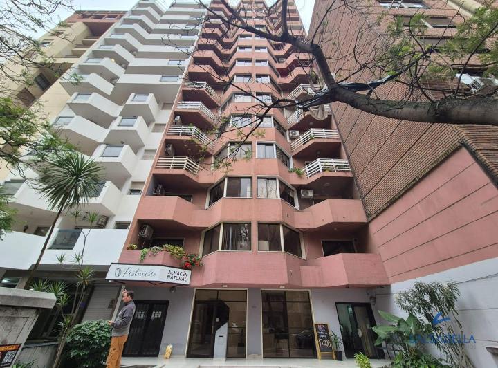 Departamento · 40m² · 3 Ambientes