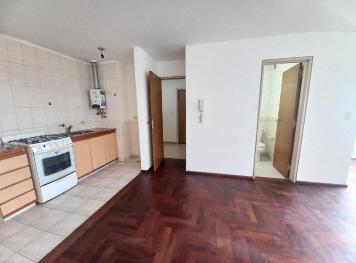 Departamento · 28m² · 1 Ambiente