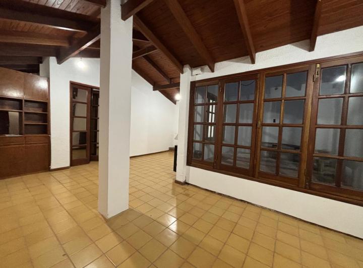 Departamento · 98m² · 6 Ambientes