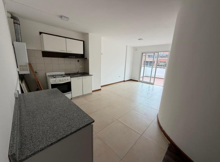 Departamento · 56m² · 2 Ambientes