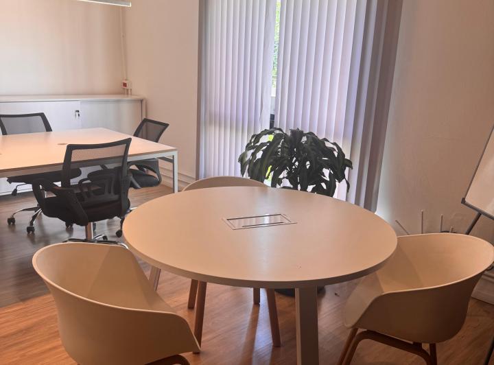 Oficina comercial · 18m²