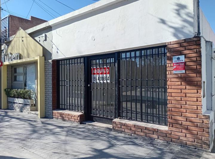 Local comercial · 40m² · 1 Ambiente