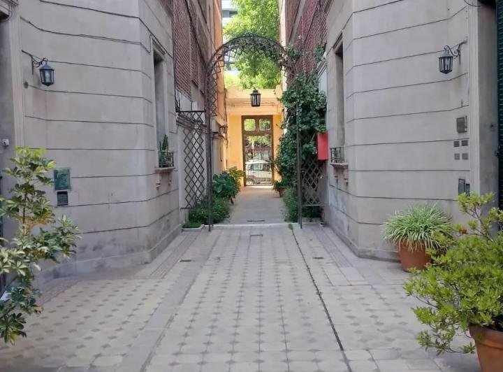 Oficina comercial · 140m² · 5 Ambientes