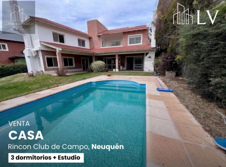 Casa · 200m² · 8 Ambientes · 1 Cochera