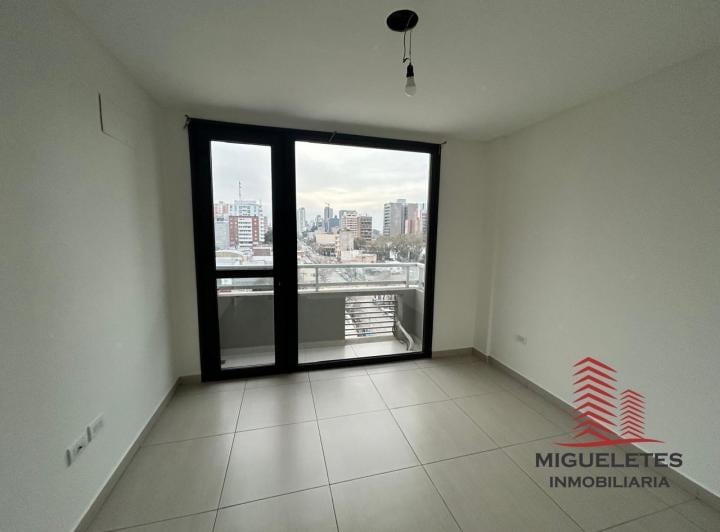 Departamento · 60m² · 2 Ambientes