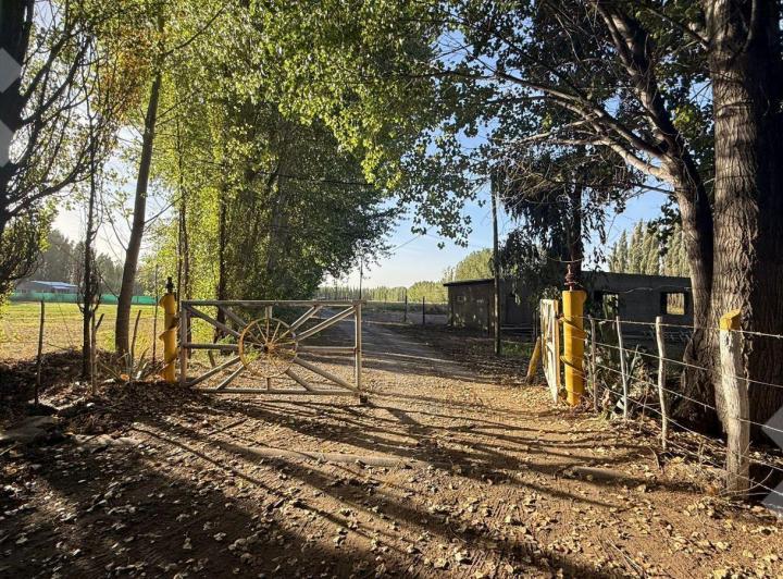 Terreno · 5220m²