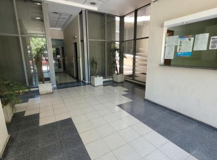 Departamento · 93m² · 5 Ambientes · 1 Cochera