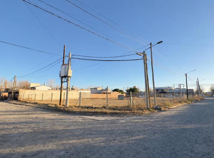 Terreno · 360m²