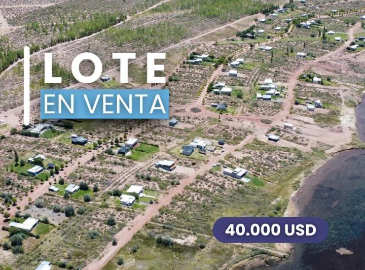 Terreno · 1228m²
