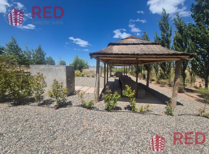 Terreno · 768m²