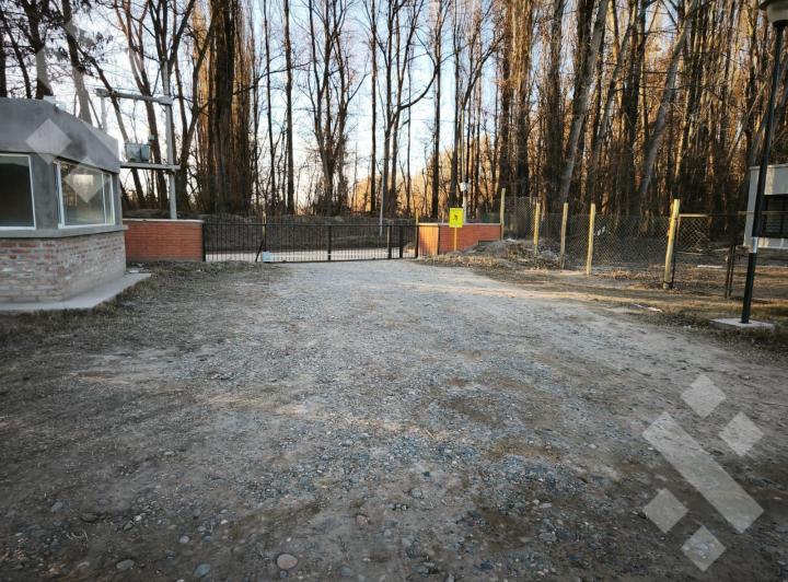 Terreno · 1000m²