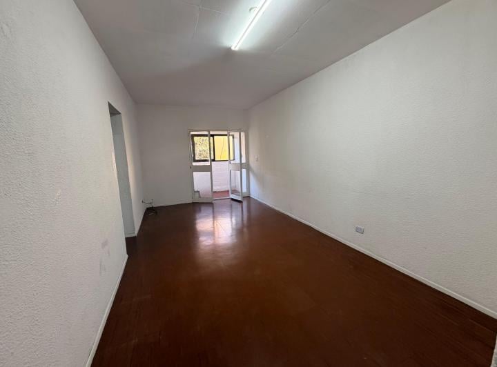 Departamento · 61m² · 4 Ambientes