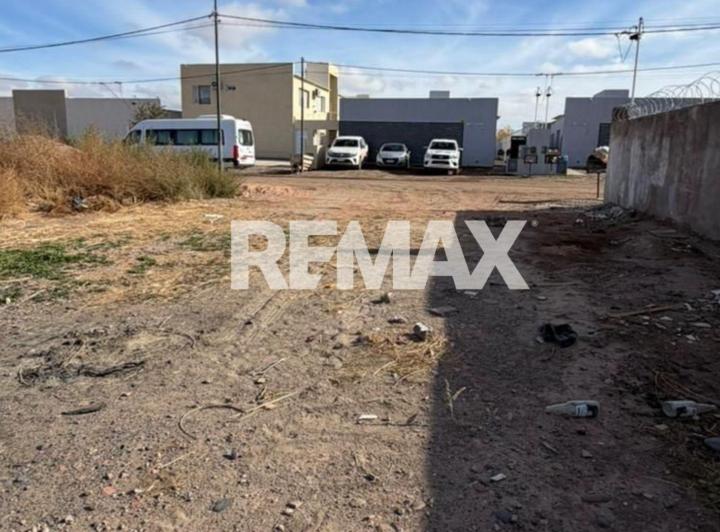 Terreno · 360m²