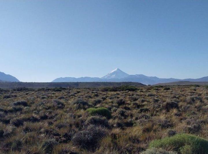 Terreno · 5000m²