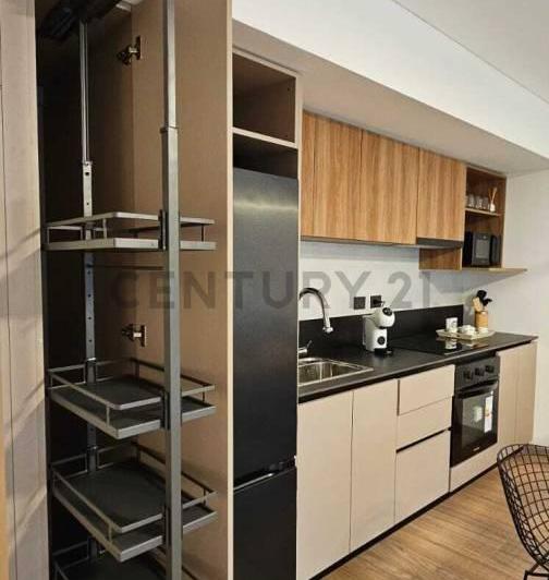 Departamento · 102m² · 3 Ambientes