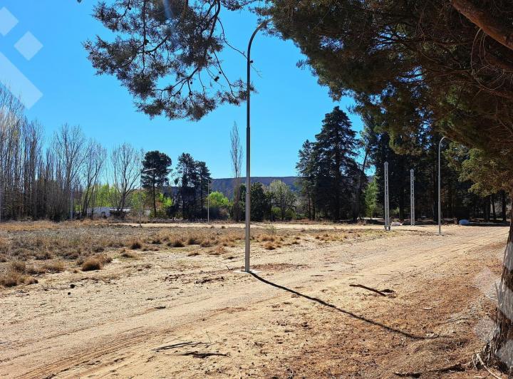 Terreno · 360m²