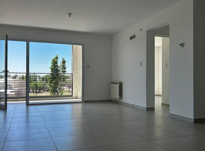 Departamento · 49m² · 2 Ambientes