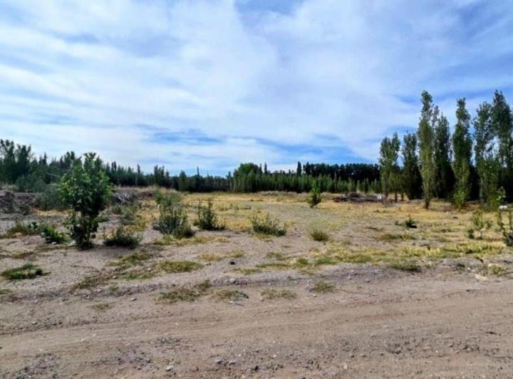Terreno · 360m²