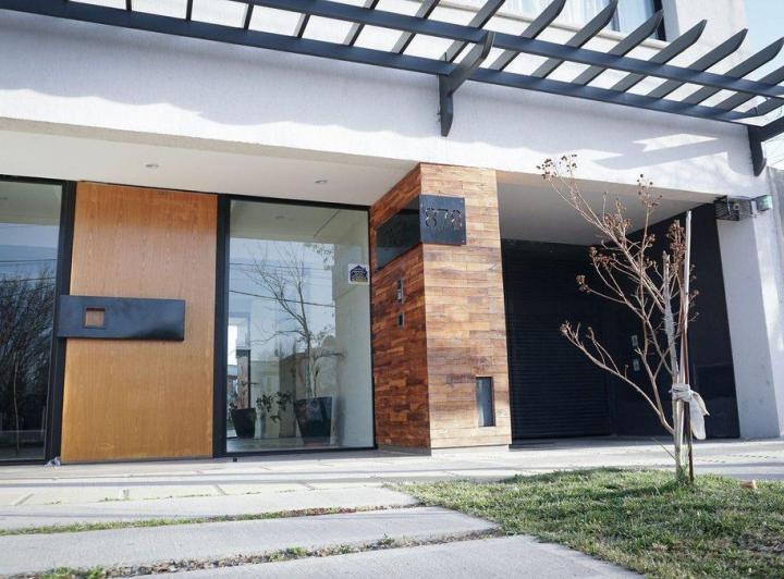 Departamento · 96m² · 3 Ambientes