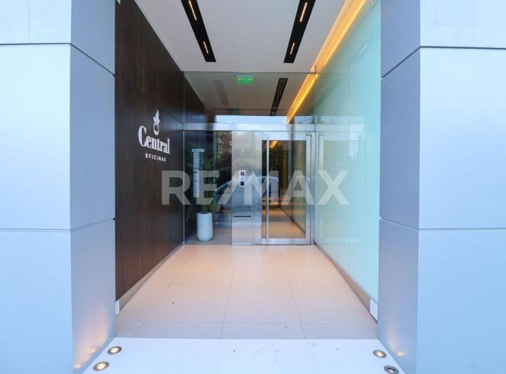 Oficina comercial · 257m² · 3 Cocheras