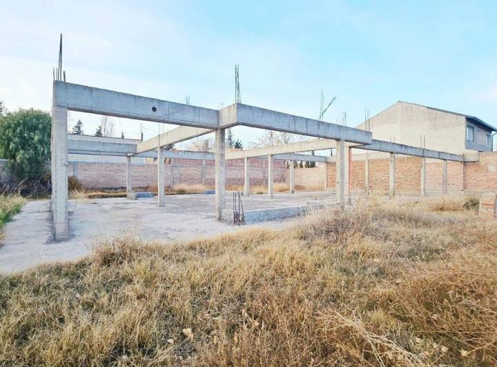 Terreno · 343m²