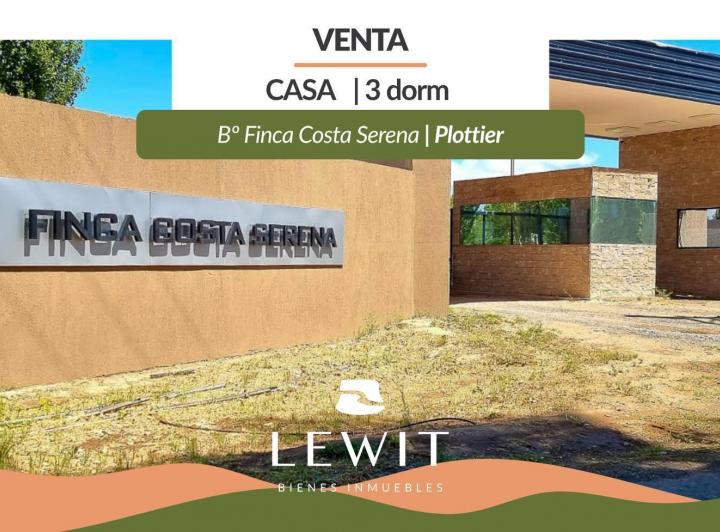Casa · 145m² · 5 Ambientes · 2 Cocheras