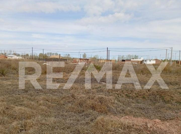 Terreno · 250m²