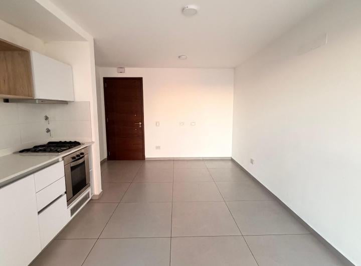 Departamento · 53m² · 2 Ambientes · 1 Cochera