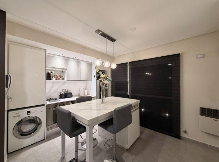 PH · 52m² · 3 Ambientes · 1 Cochera