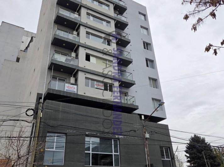 Departamento · 55m² · 2 Ambientes