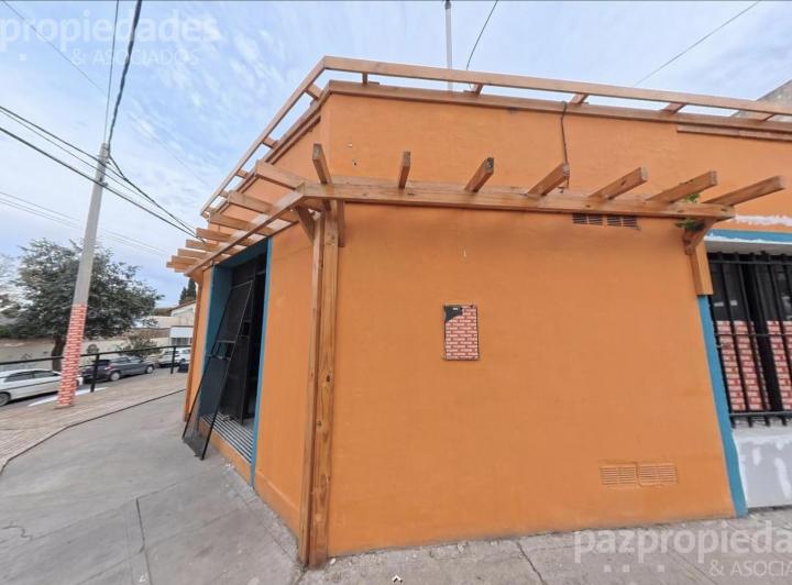 Local comercial · 65m² · 3 Ambientes
