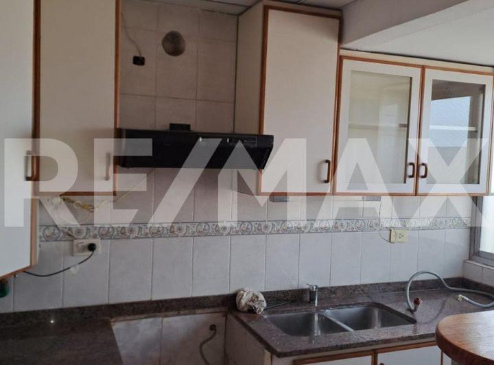 Departamento · 88m² · 3 Ambientes