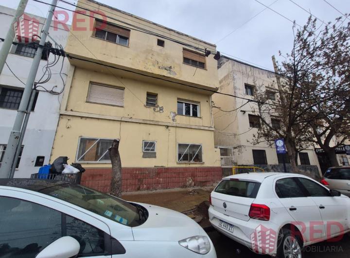 Departamento · 48m² · 3 Ambientes