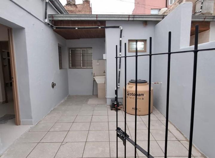 Departamento · 50m² · 2 Ambientes