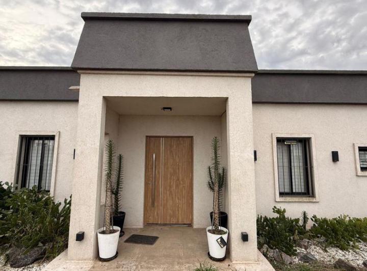 Casa · 135m² · 3 Ambientes · 1 Cochera