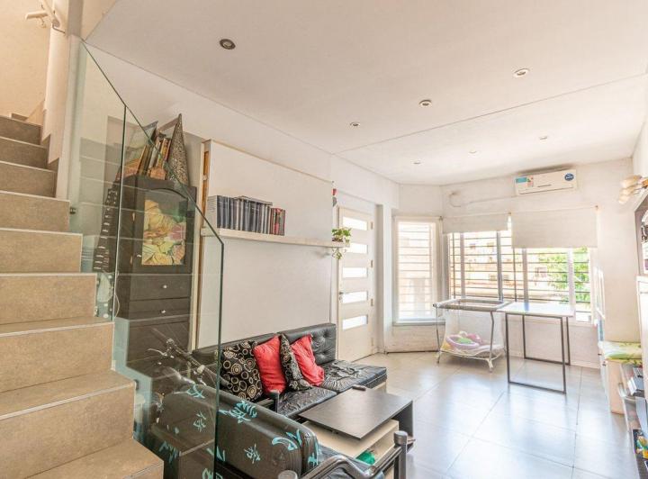 PH · 47m² · 3 Ambientes