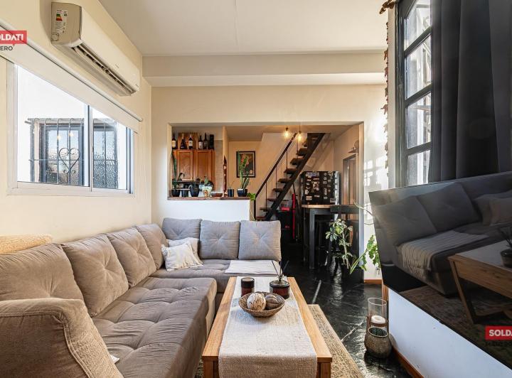PH · 51m² · 3 Ambientes