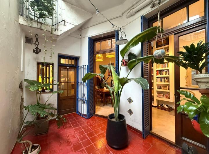 PH · 94m² · 3 Ambientes