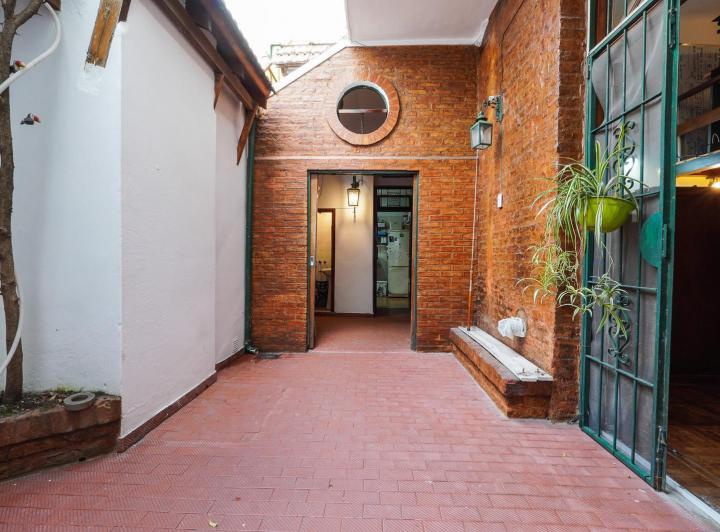 PH · 58m² · 2 Ambientes