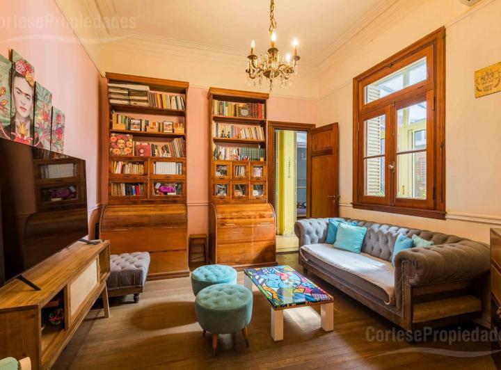 PH · 68m² · 3 Ambientes