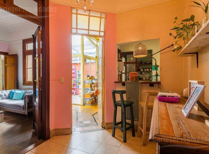 PH · 68m² · 3 Ambientes