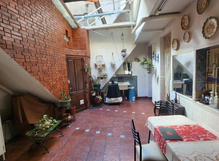 PH · 95m² · 3 Ambientes