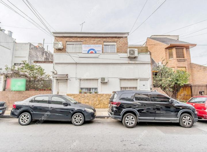 PH · 44m² · 2 Ambientes
