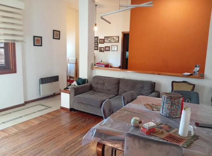 PH · 80m² · 3 Ambientes