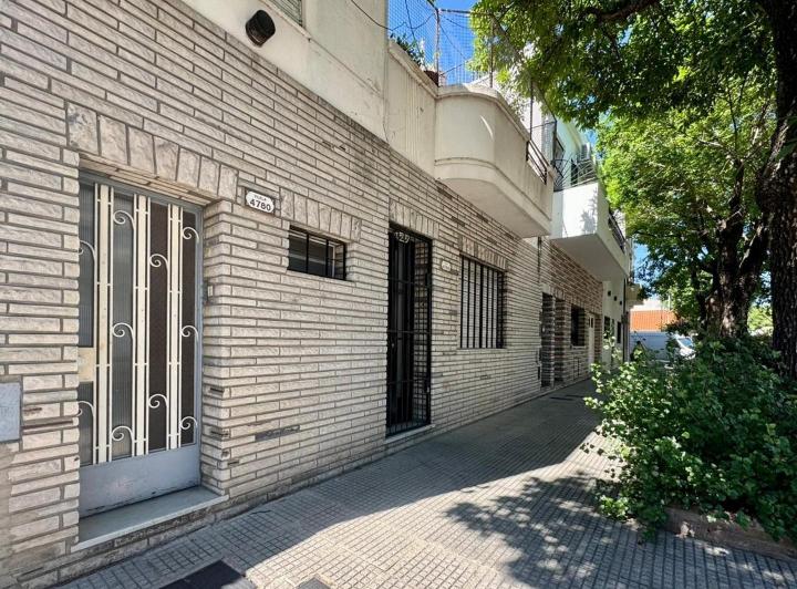 PH · 56m² · 3 Ambientes