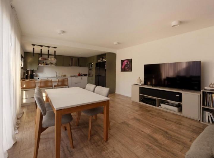 PH · 105m² · 3 Ambientes