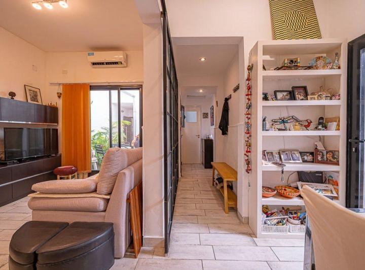 Departamento · 80m² · 4 Ambientes